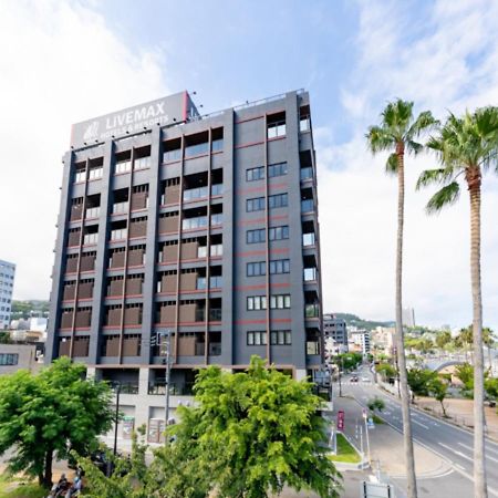 Livemax Resort Atami Ocean Exterior photo
