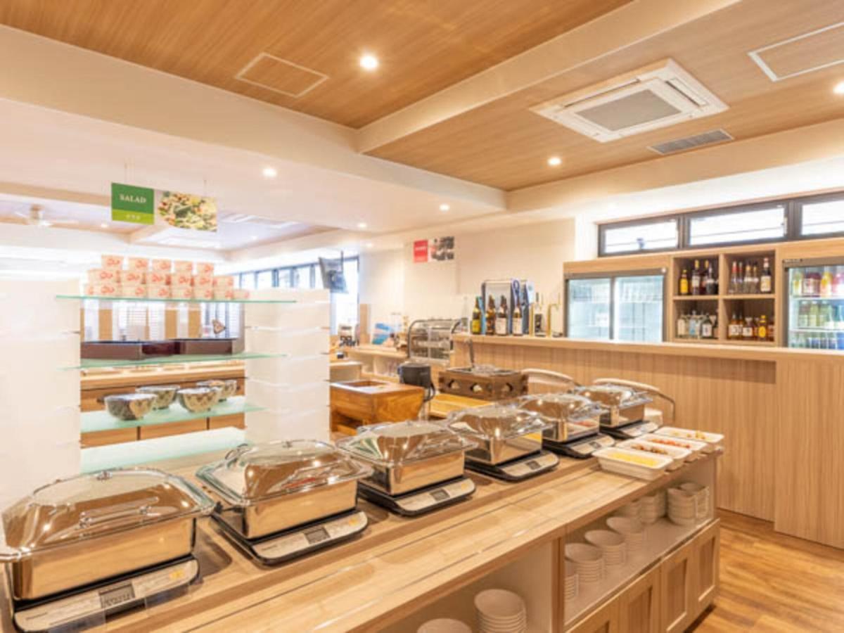 Livemax Resort Atami Ocean Exterior photo