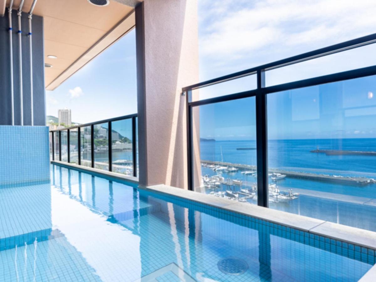 Livemax Resort Atami Ocean Exterior photo