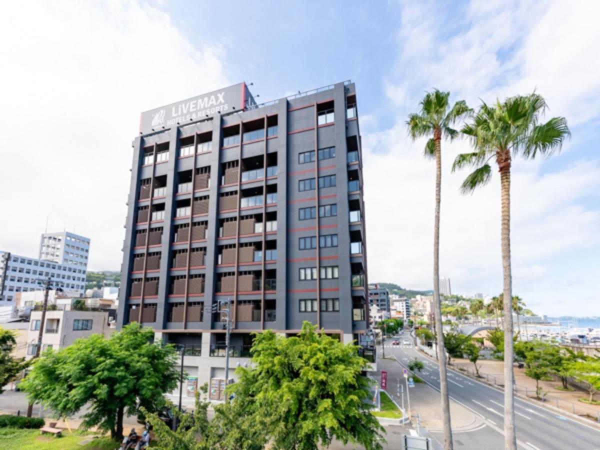 Livemax Resort Atami Ocean Exterior photo