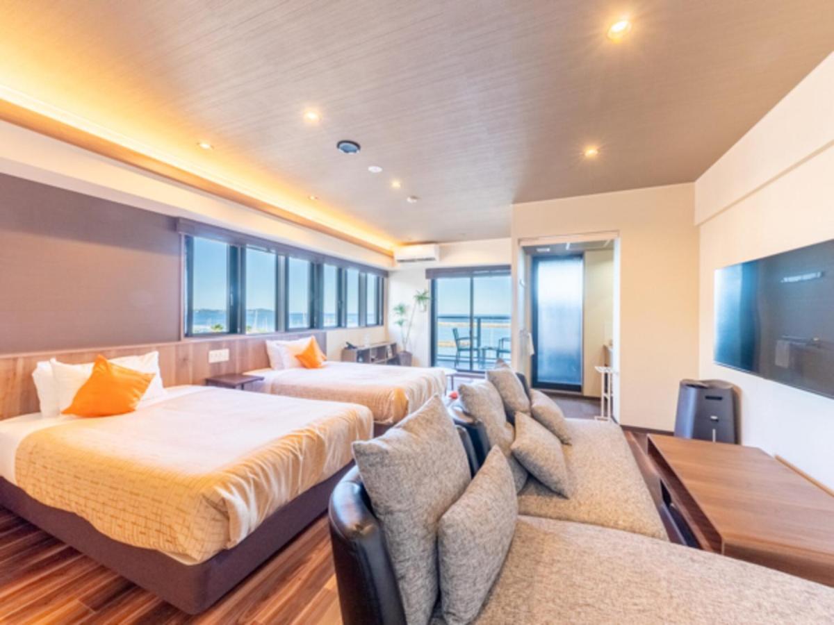 Livemax Resort Atami Ocean Exterior photo