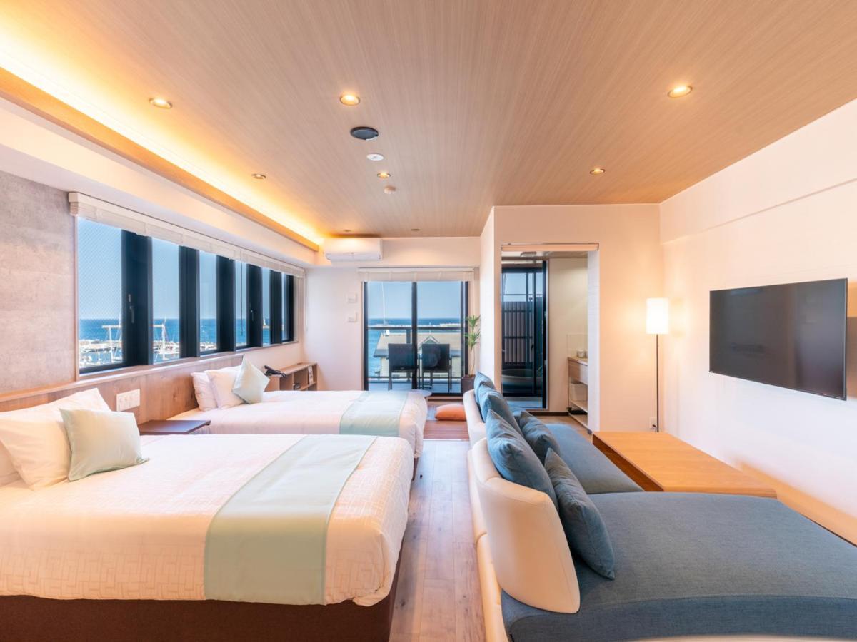 Livemax Resort Atami Ocean Exterior photo