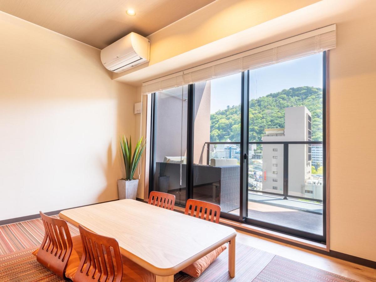 Livemax Resort Atami Ocean Exterior photo
