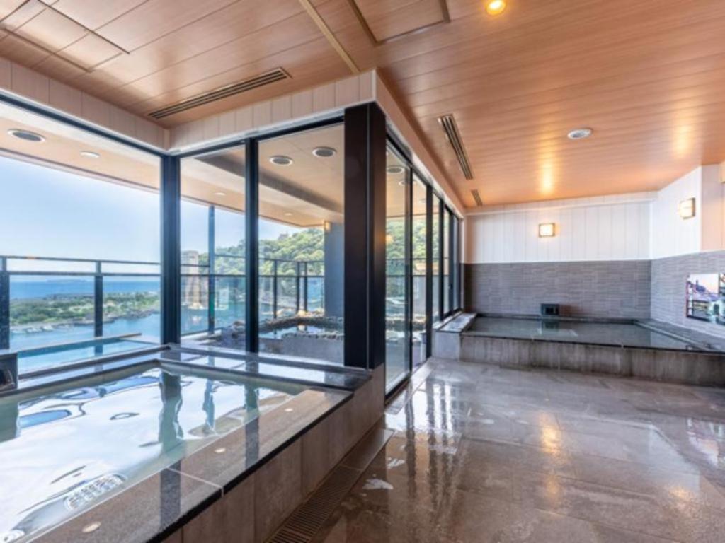 Livemax Resort Atami Ocean Exterior photo
